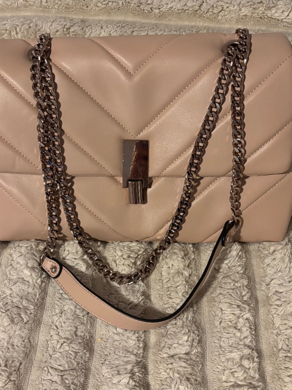 Aldo purse